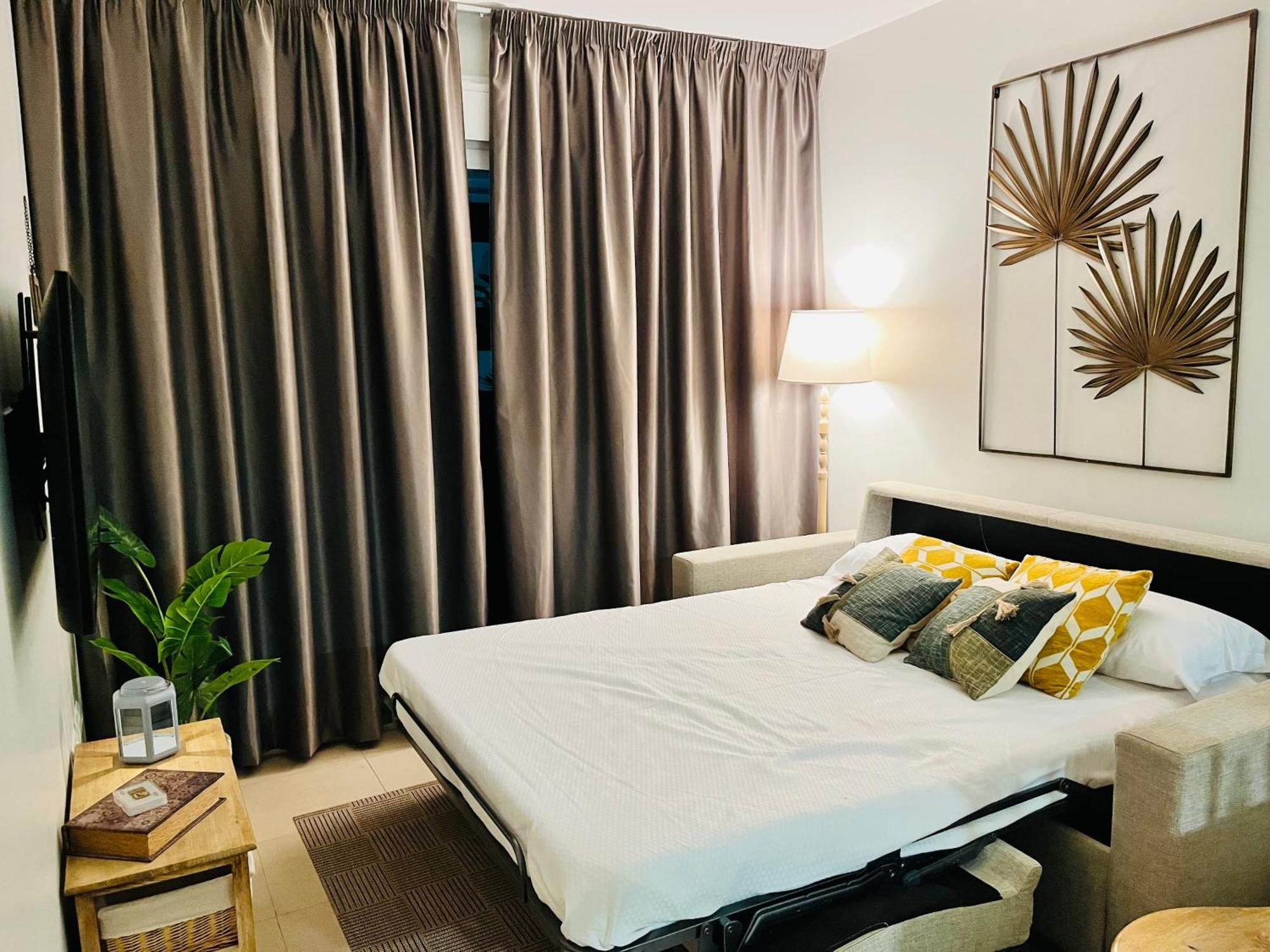 Palami Con Terraza, Wifi 300mb, Piscina Y Garaje Privado Vera