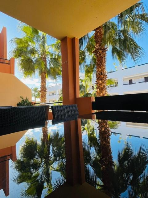 Palami Con Terraza, Wifi 300mb, Piscina Y Garaje Privado * Vera