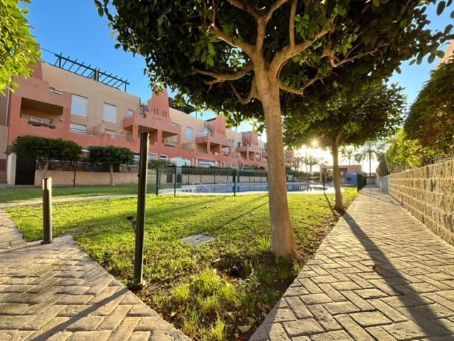 Apartment Palami Con Terraza, Wifi 300mb, Piscina Y Garaje Privado