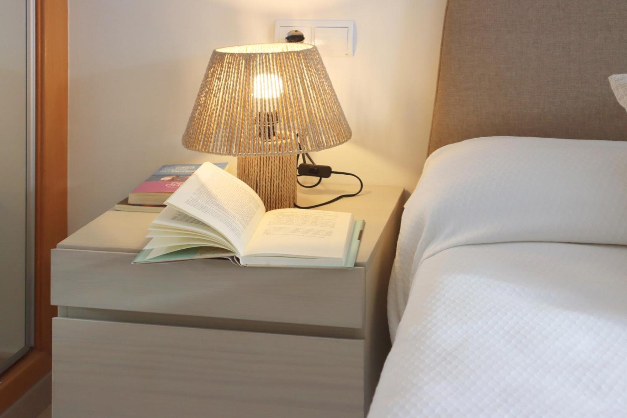Apartment Palami Con Terraza, Wifi 300mb, Piscina Y Garaje Privado