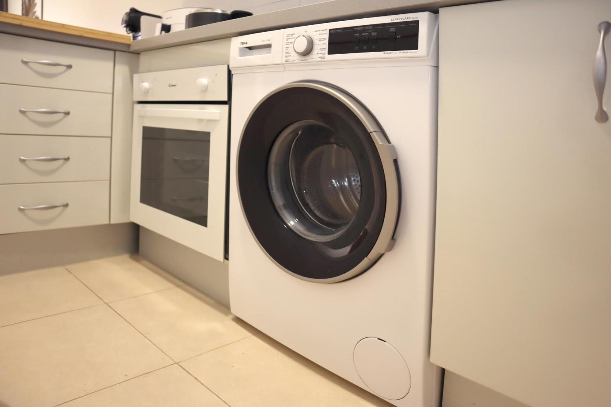 Palami Con Terraza, Wifi 300mb, Piscina Y Garaje Privado Apartment